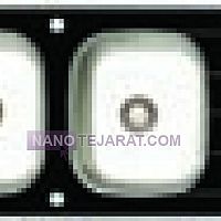 سینک فانتزی توکار شیشه ای سینک فانتزی توکار شیشه ای